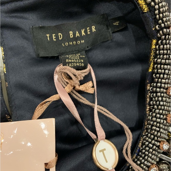 Ted Baker London - Picture 4 of 4